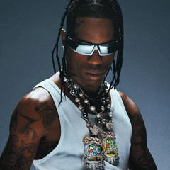 Trap Beat (Travis Scott Type Beat) - "Change My Mind" - Melodic Freestyle Rap Trap Instrumental Beats 2025 Free DL