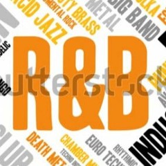 R&B