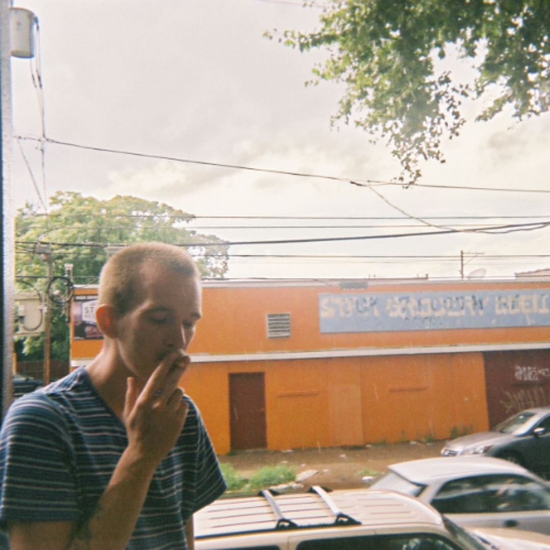 Tagabow Stream NTS RESIDENCY EP 2 NOV 18 24 !*! (HOOKY EDITION) by they are ...