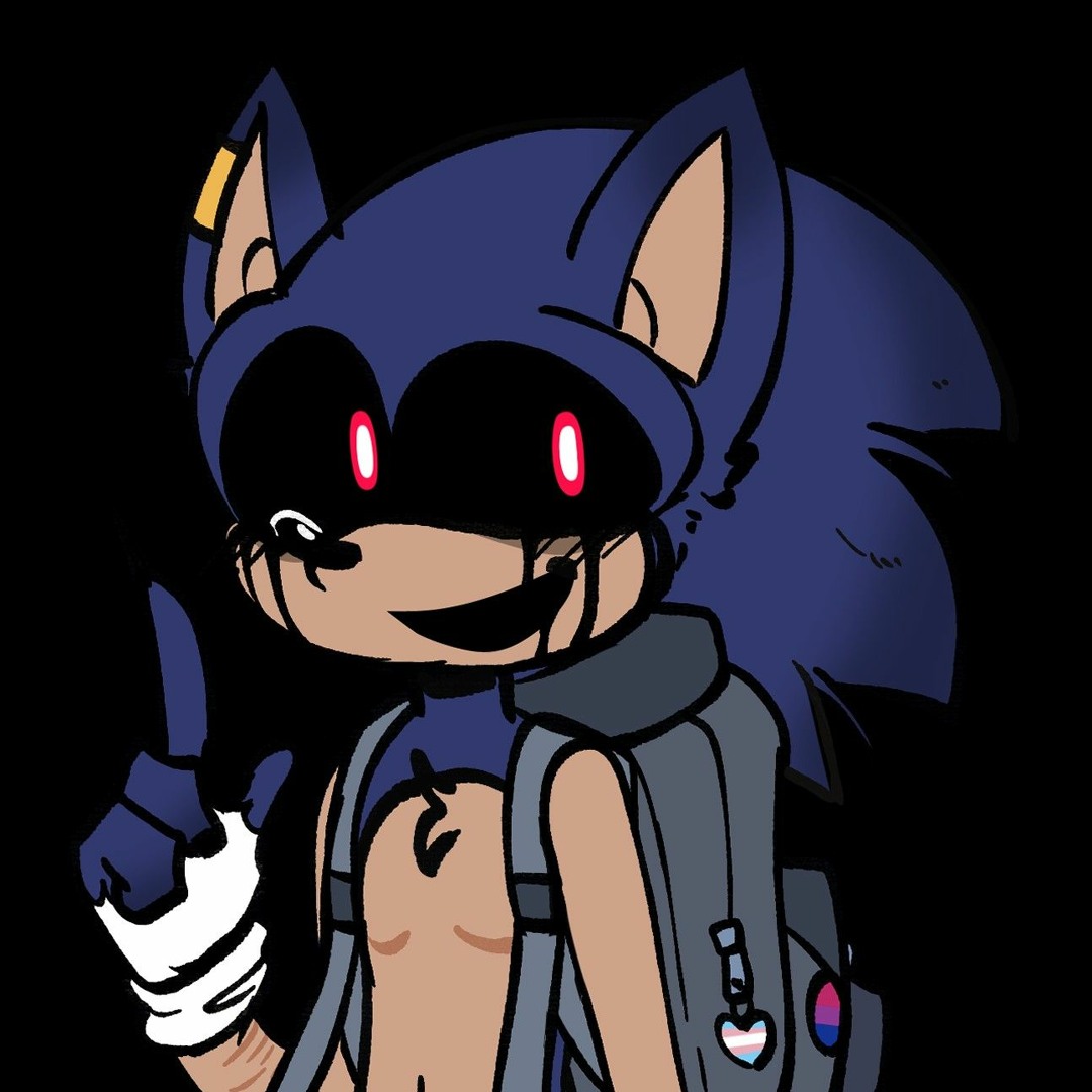 Sonic exe curse
