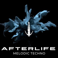 Stream life-changing Afterlife Techno Mix 2023 #8 [Anyma, Stephan