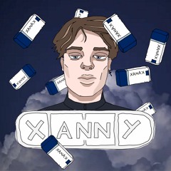 XANNY prod.Young Gun