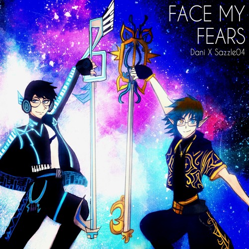 dani & 天点 - Face My Fears