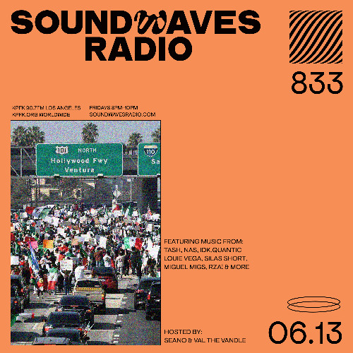 Ep. 833 - June 13, 2025
