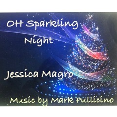 Oh Sparkling Night - Jessica Magro - mpiPublishing 2015