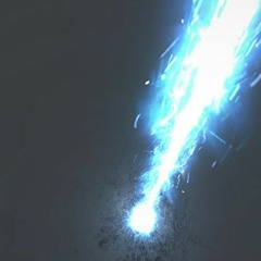 Pulp Fiction X Gods Gonna Cut You Down X Orbital Laser