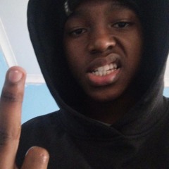 #GEEKED FLO (pour it up)