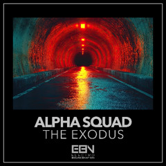 Alpha Squad - The Exodus