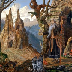 maleficuS (w/ anemia uglyzucc hywel ssoh & redpriest)