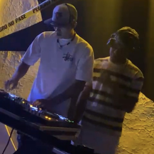 REC001. (Set live) Intimo🌸 Wil alexander ft/ Nj Jesus .wav