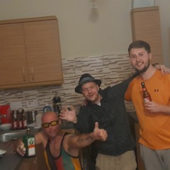 My First Hardstyle Mix