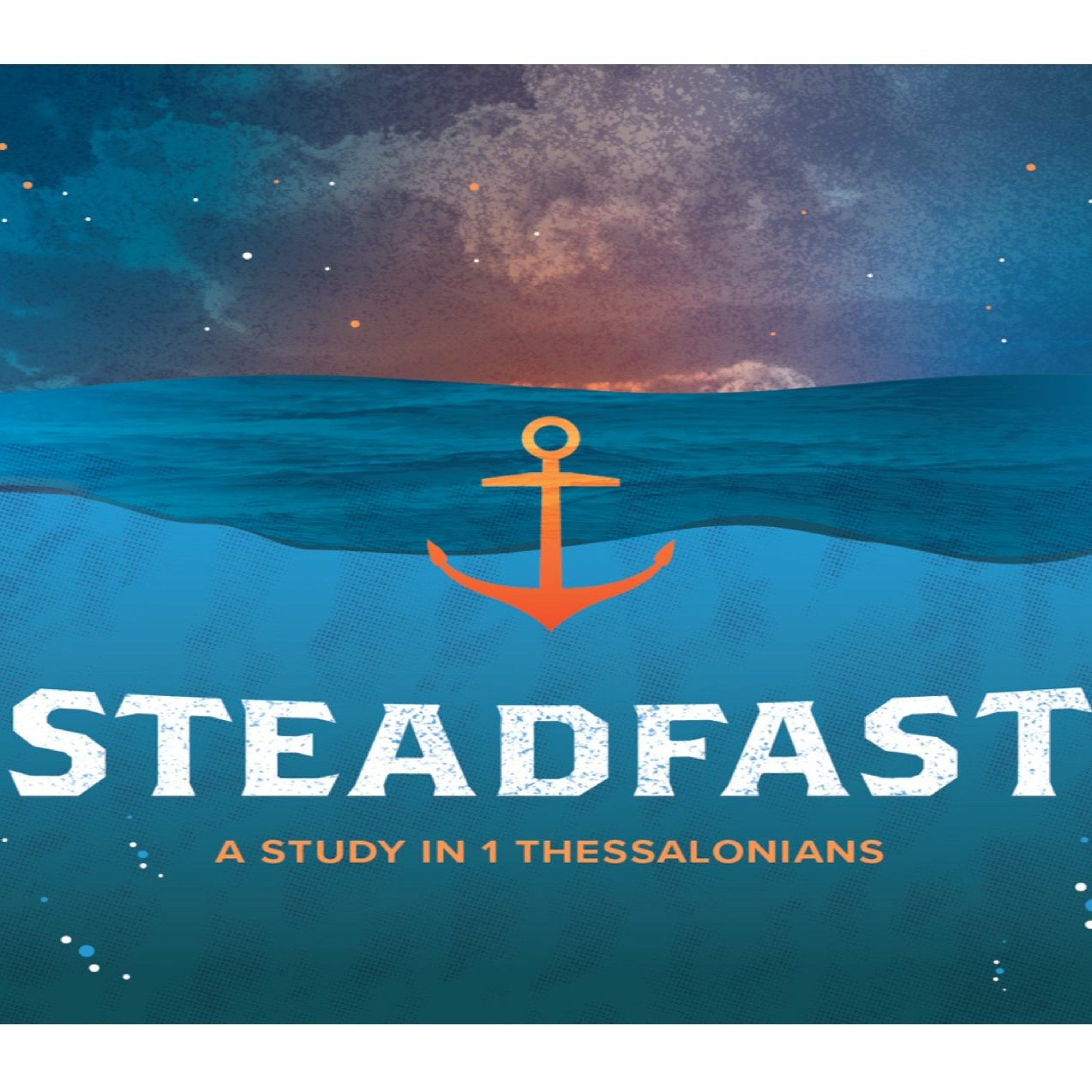 Highland Crest Baptist Church Podcast