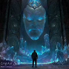 Crystal God