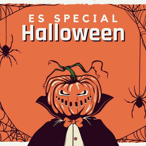 Stream Halloween Es Special !!! by Johann Blondeau Listen online for