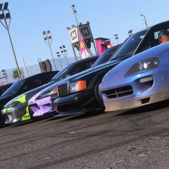 PLUTO LIT @CHOZN @GOODIE @ESCO #TikTok #jerseyclub