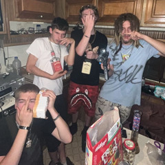 JAI FAIM ft: guidou420,CSkill, cozzy