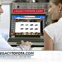 Automotive / Legacy Toyota - Express Car Buying