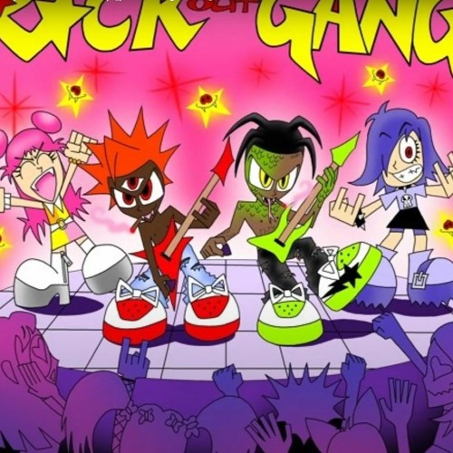 (Hi-c)- rockstar