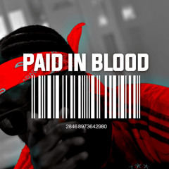 PAID IN BLOOD (Pooh Shiesty Cover)