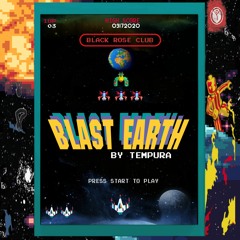 TEMPURA - Blast Earth (Original Mix)