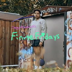 "LOOFAH" - FINITE FRIDAYS! Ep. 1 (prod. @ayonutro)