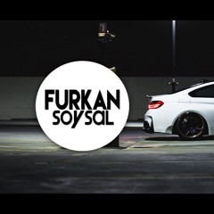 Furkan Soysal - Grime