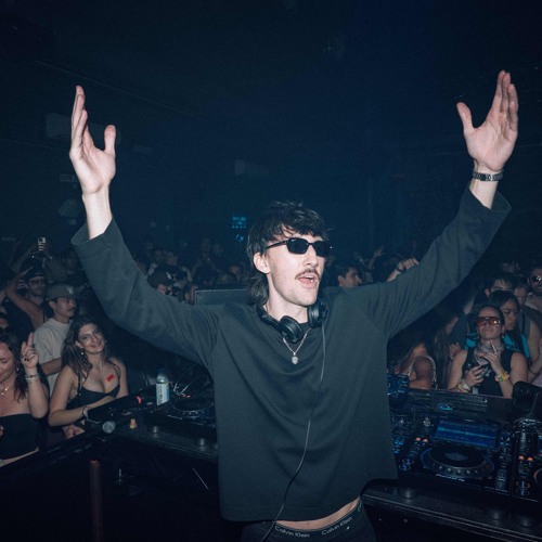 bradeazy Live @ SILO Brooklyn, NYC 2026