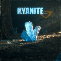 HXI, Yandrel - KYANITE