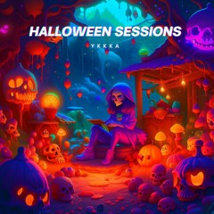 live set Halloween Sessions @thespot [Underground Sound Club]