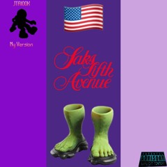 Saks (My Version) (Prod By: JTA100K)