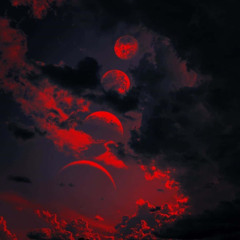 RED EYE