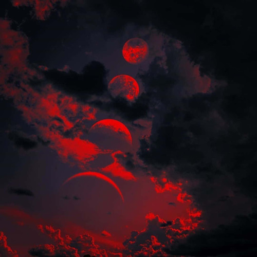 RED EYE