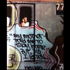 THE GHETTO SOUND