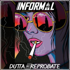 DUTTA - REPROBATE ( OUT 16/03/2021 )
