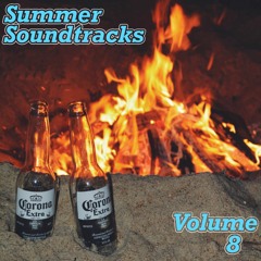 Summer Soundtracks Vol. 8