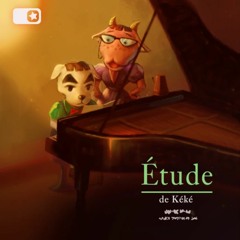 kk slider - kk étude {aircheck version}