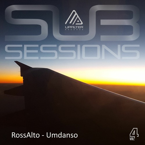 RossAlto - Umdanso