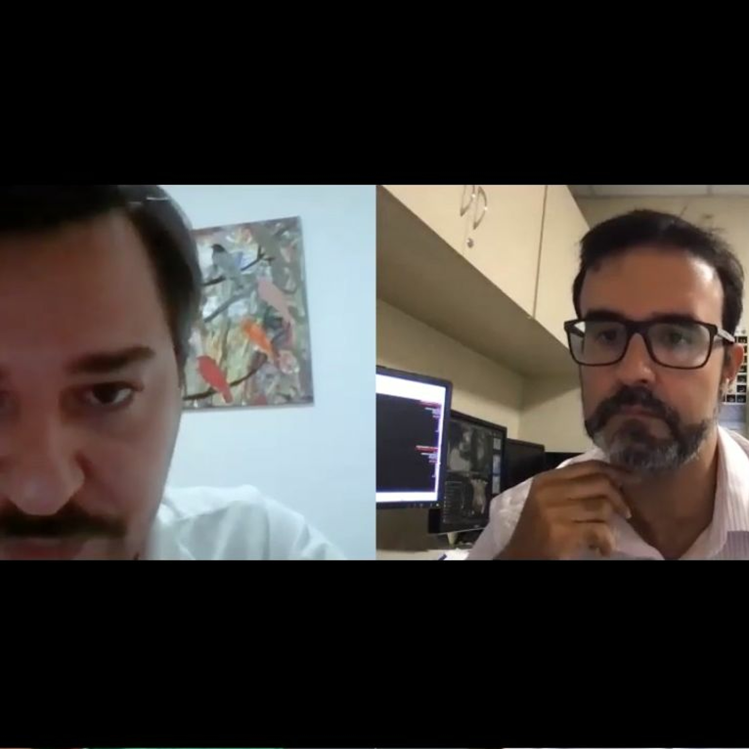 Colégio Brasileiro de Radiologia