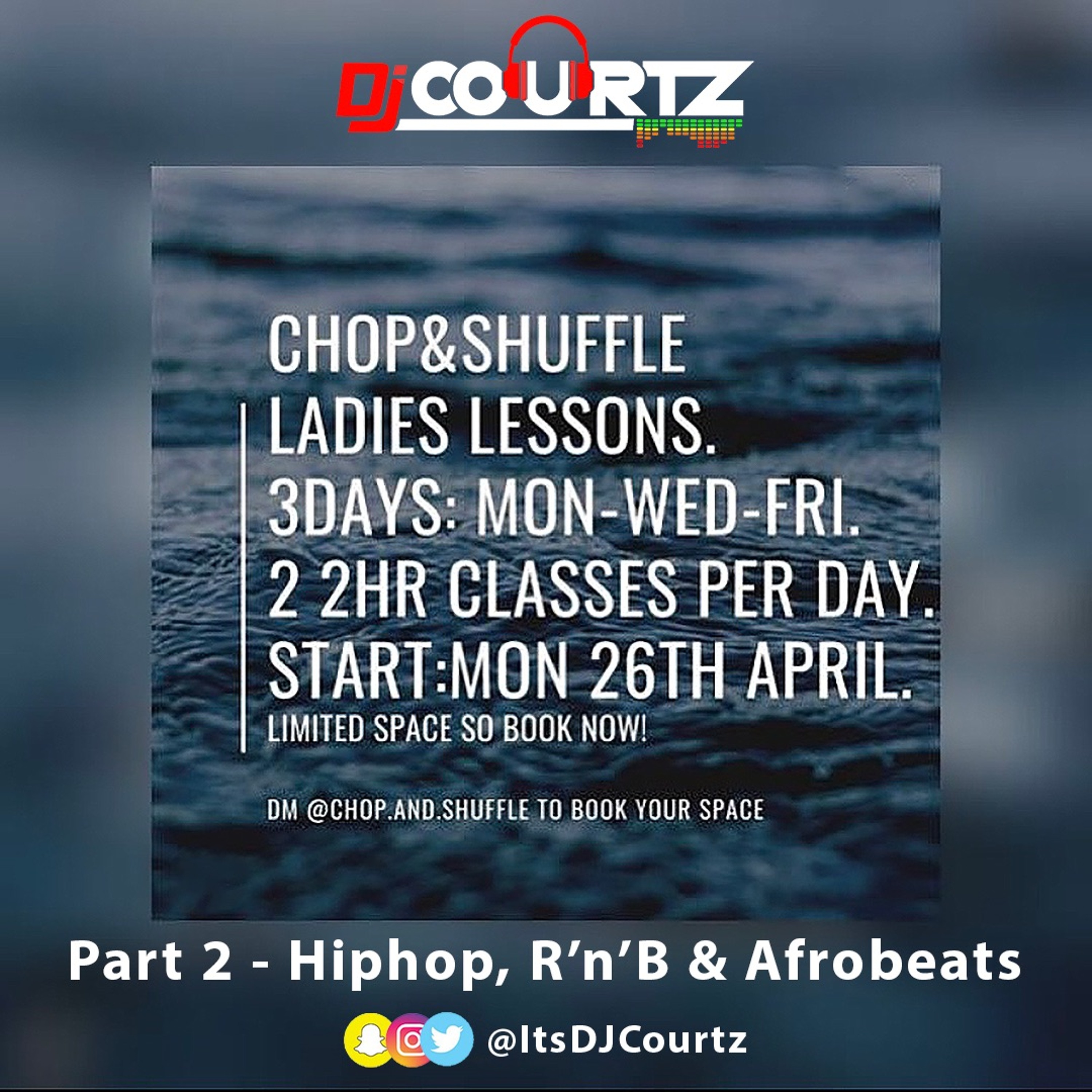 DJ Courtz