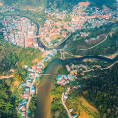Páo Lò City Vol 1