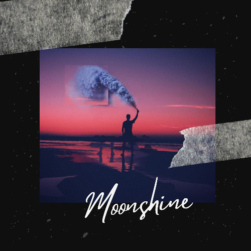 Moonshine - NN (demo) 175bpm