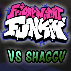 |FnF| Friday Night Funkin' VS Shaggy - Eruption