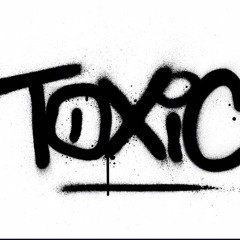 Toxic - Logan & Be3zY