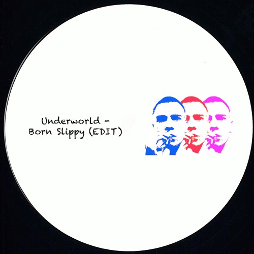 ★ Underworld – Born Slippy Stream Underworld - Born Slippy (EDIT) by Cheise | Listen online