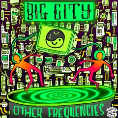 Big City & Cntrlla - Push It
