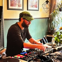 fløat @ Suppengrün 10.05.2025