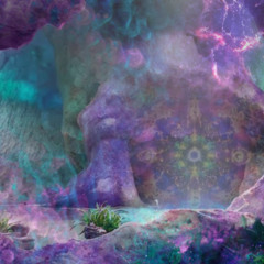 CHRIST OF CRYSTAL (8)