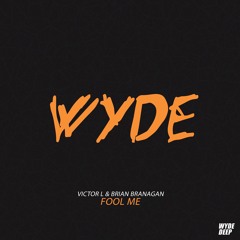 Victor L & Brian Branagan - Fool Me | FREE DOWNLOAD