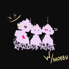 HIGH FIVE feat. mobbu [Remix] (prod. waera)