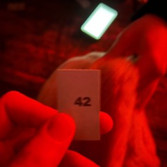 Take a nap, an orange juice, and just go out girl